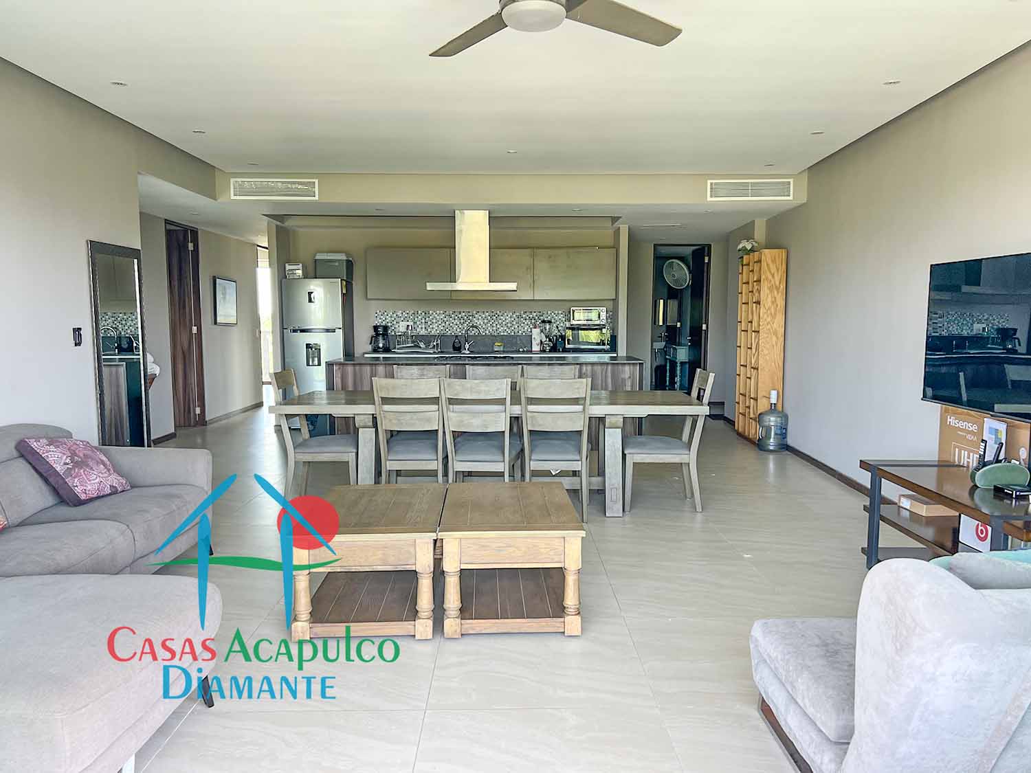 La Isla Emerald I4 - Estancia 11 La Isla Emerald I4 - Estancia 11